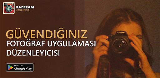 Analog - Vintage Lab Fotoğraf ekran görüntüsü