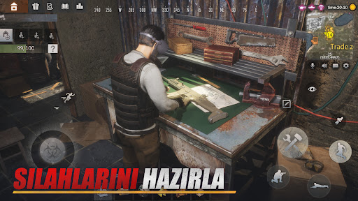 Last Island of Survival ekran görüntüsü