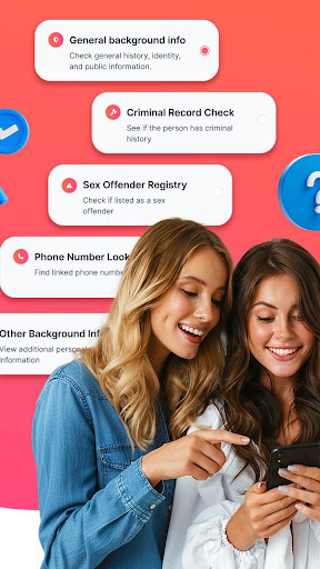 Flirtea: Safe Dating Advice ekran görüntüsü
