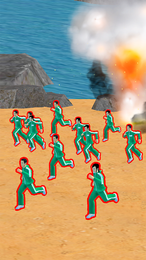 Prison Sniper: Survival Game ekran görüntüsü