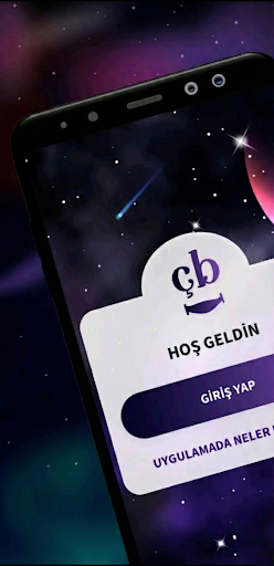 Halkbank ÇB ekran görüntüsü