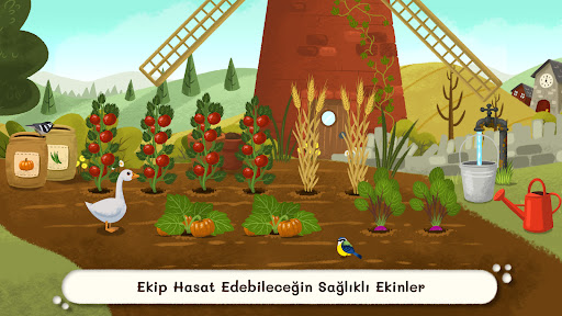 Farming Simulator Kids ekran görüntüsü