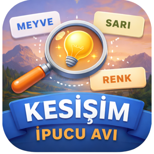 Kesişim: İpucu Avı