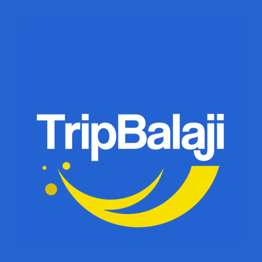 Flight Booking App- TripBalaji