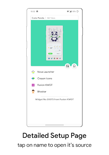TruePick's Setups & Wallpapers ekran görüntüsü