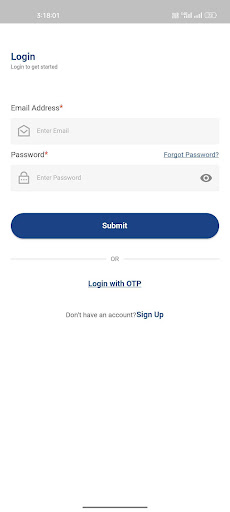 SME Rewards ekran görüntüsü
