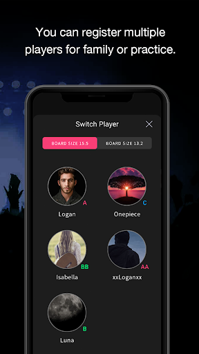 GranPlayer ekran görüntüsü
