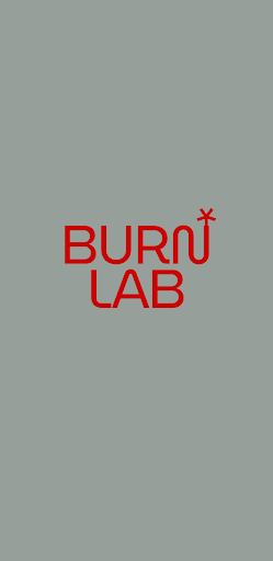 Burn Lab Studio ekran görüntüsü