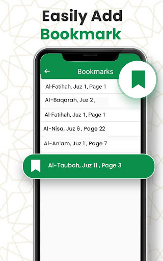 13 Line Quran Per Page ekran görüntüsü
