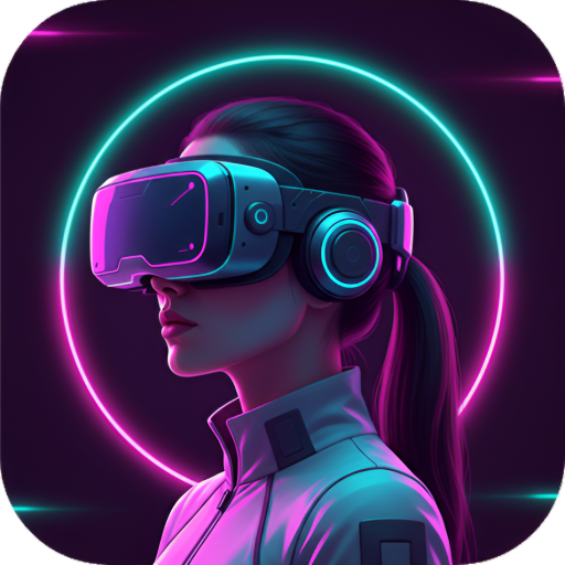 PlayVR: 360 Video Player