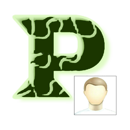 Passport size photo app