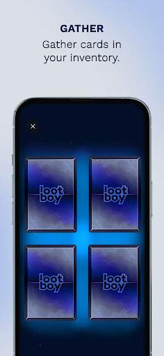 LootBoy - Ganimeti kap! ekran görüntüsü