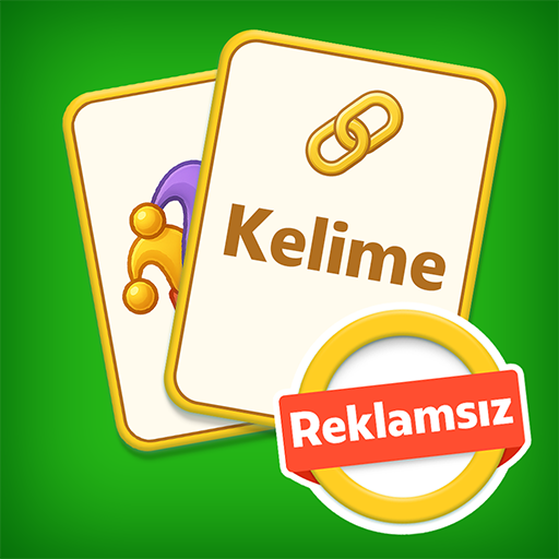 Solitaire Kelime Eşleme Oyunu