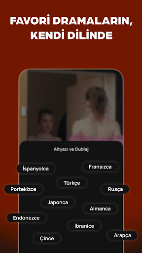 Drama & Short Movies - Shorten ekran görüntüsü