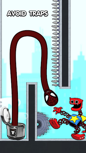 Head Monster Battle Quest ekran görüntüsü