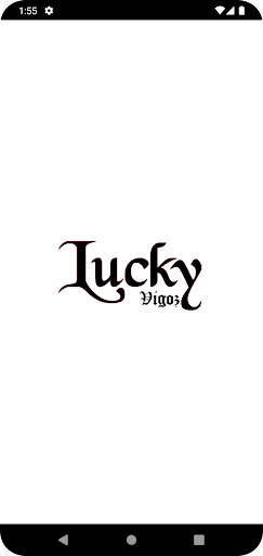 Lucky Vigoz ekran görüntüsü