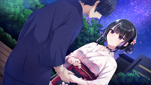 Sakura ekran görüntüsü