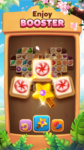 Tile King - Triple Match ekran görüntüsü
