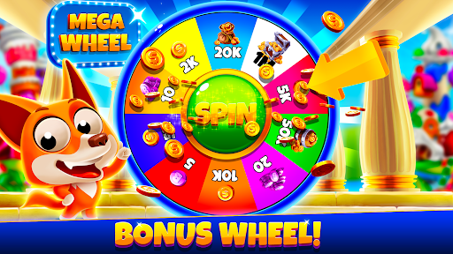Xtreme Bingo! Slots Bingo Game ekran görüntüsü