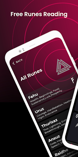 Runes & Runic Formulas ekran görüntüsü