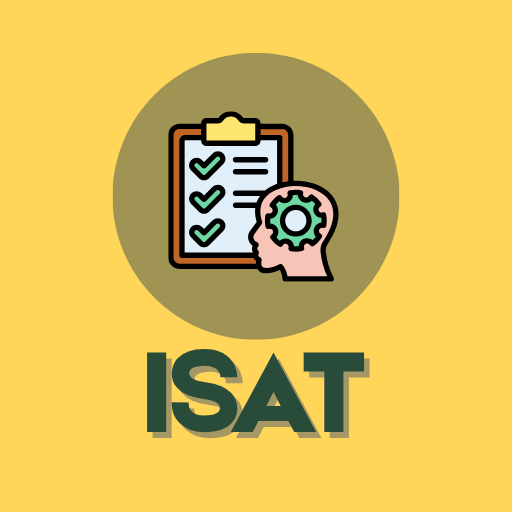 ISAT Practice Test
