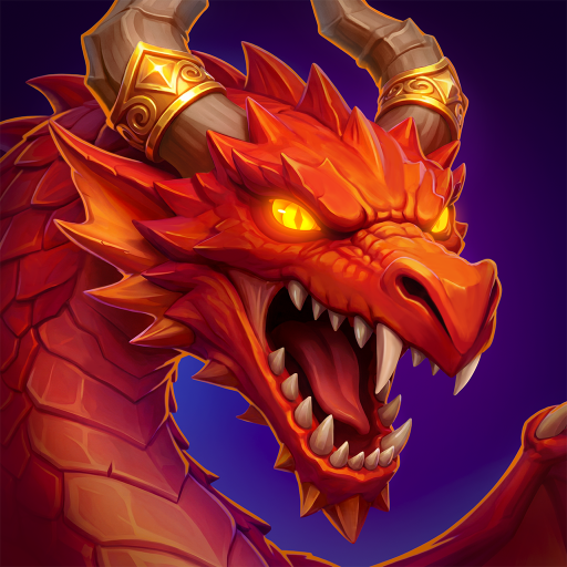 Friends & Dragons:Tactical RPG