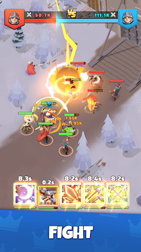 Top King ekran görüntüsü