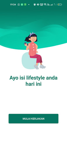 ADpharm Hyp App ekran görüntüsü