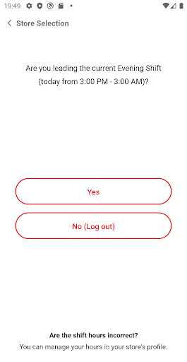 HutBot ekran görüntüsü