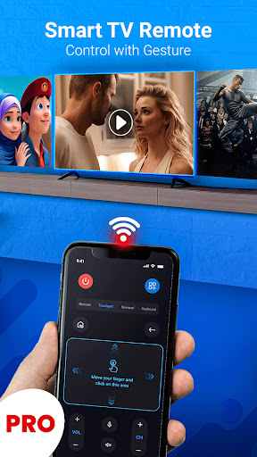 TV Remote Universal - Pro ekran görüntüsü