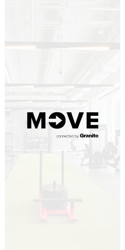 Move 23 ekran görüntüsü