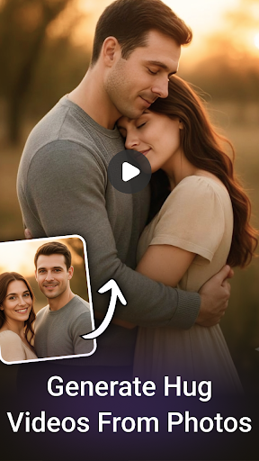 VIdSwep: AI Video Photo Maker ekran görüntüsü