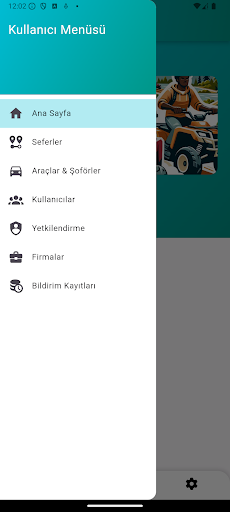 Brokup ekran görüntüsü
