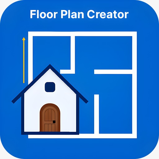 Floor Plan Creator: Home Décor