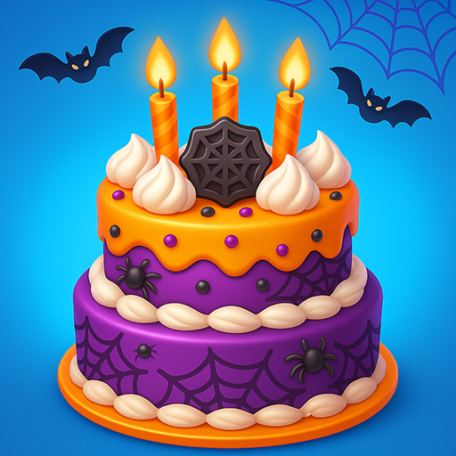 Halloween Birthday Party Games