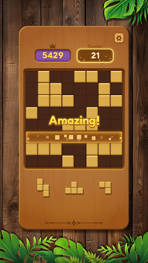 Block Crush! ekran görüntüsü