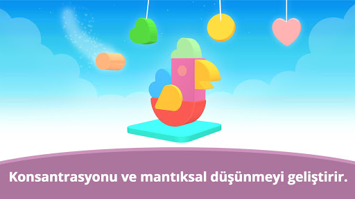 Puzzle Play ekran görüntüsü