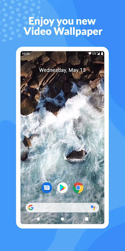 Video (.GIF;.MP4) to Wallpaper ekran görüntüsü