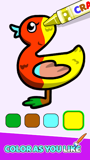 Draw From Number ekran görüntüsü