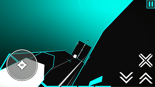 Velocity Rush - Parkour Action ekran görüntüsü