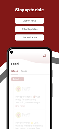 Boardman Local Schools App ekran görüntüsü