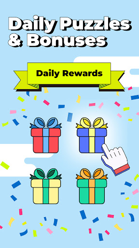 Fun Tiles: Tile Matching Games ekran görüntüsü