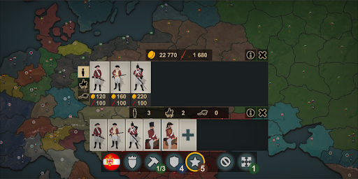 Our Empire ekran görüntüsü