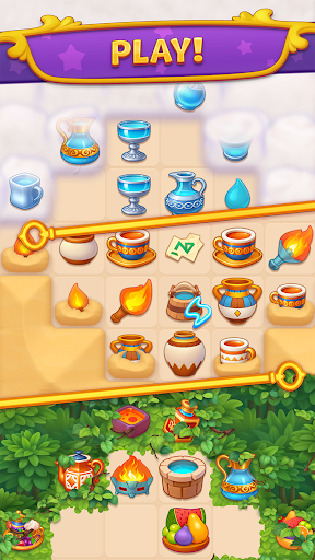 Wonder Quest ekran görüntüsü