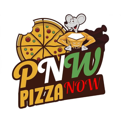 PNW Pizza
