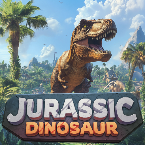 Jurassic Dinozor: Park Oyunu