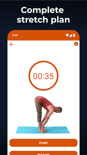 Height Increase Exercise GROW ekran görüntüsü