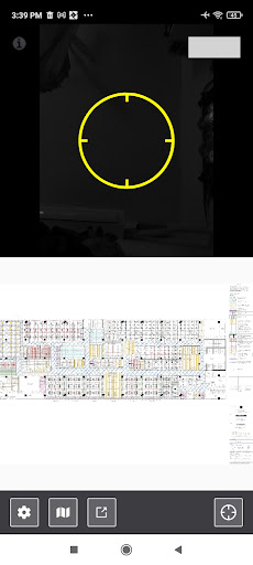 Indoor Navigation Site Enabler ekran görüntüsü