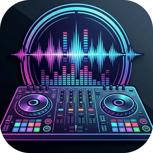 Music Maker: Beat & DJ Mixer