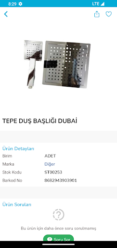 IRMAK ekran görüntüsü